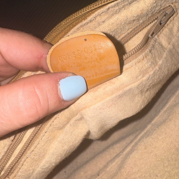 VTG 1980’s Gucci bag - Picture 11 of 13